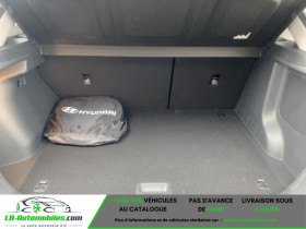 Hyundai Kona 64 kWh - 204 ch  occasion � Beaupuy - photo n�7