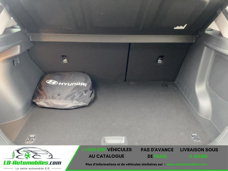 Hyundai Kona 64 kWh - 204 ch  occasion  Beaupuy - photo n7