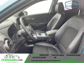 Hyundai Kona 64 kWh - 204 ch  occasion � Beaupuy - photo n�7