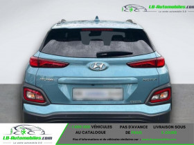 Hyundai Kona 64 kWh - 204 ch  occasion � Beaupuy - photo n�6