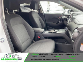 Hyundai Kona 64 kWh - 204 ch  occasion � Beaupuy - photo n�5