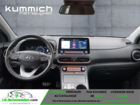 Hyundai Kona 64 kWh - 204 ch  occasion � Beaupuy - photo n�2