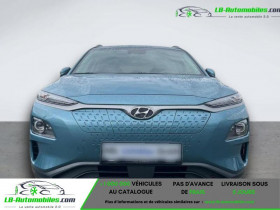 Hyundai Kona 64 kWh - 204 ch  occasion � Beaupuy - photo n�2