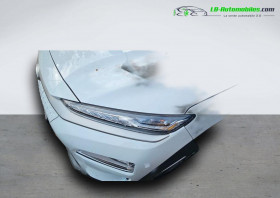 Hyundai Kona 64 kWh - 204 ch  occasion  Beaupuy - photo n2