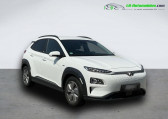 Hyundai Kona 64 kWh - 204 ch   Beaupuy 31