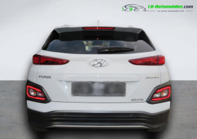 Hyundai Kona 64 kWh - 204 ch  occasion  Beaupuy - photo n5