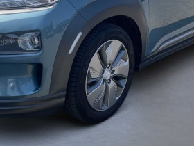 Hyundai Kona 64 kWh - 204 ch  occasion  Beaupuy - photo n6
