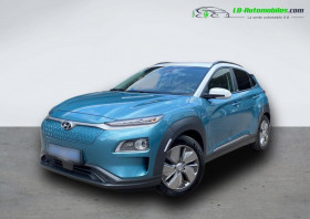 Hyundai Kona , garage LB AUTOMOBILES  Beaupuy