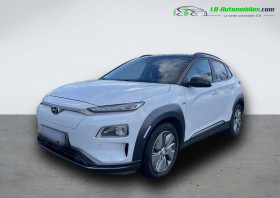 Hyundai Kona , garage LB AUTOMOBILES  Beaupuy