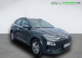 Hyundai Kona 64 kWh - 204 ch  occasion  Beaupuy - photo n2