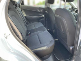 Hyundai Kona 64 kWh - 204 ch  occasion  Beaupuy - photo n6