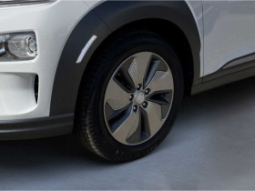 Hyundai Kona 64 kWh - 204 ch  occasion  Beaupuy - photo n7