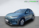 Annonce Hyundai Kona occasion Electrique 64 kWh - 204 ch  Beaupuy