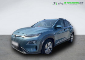 Hyundai Kona , garage LB AUTOMOBILES  Beaupuy
