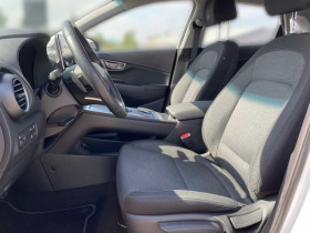 Hyundai Kona 64 kWh - 204 ch  occasion  Beaupuy - photo n5