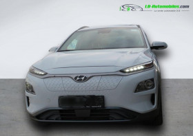 Hyundai Kona 64 kWh - 204 ch  occasion  Beaupuy - photo n2