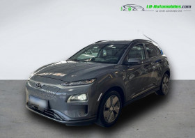 Hyundai Kona 64 kWh - 204 ch  occasion  Beaupuy - photo n2