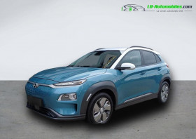 Hyundai Kona , garage LB AUTOMOBILES  Beaupuy