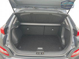 Hyundai Kona 64 kWh - 204 ch  occasion  Beaupuy - photo n10