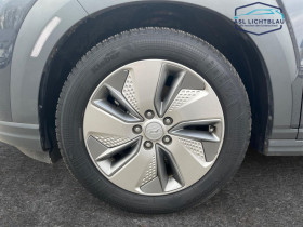 Hyundai Kona 64 kWh - 204 ch  occasion  Beaupuy - photo n9
