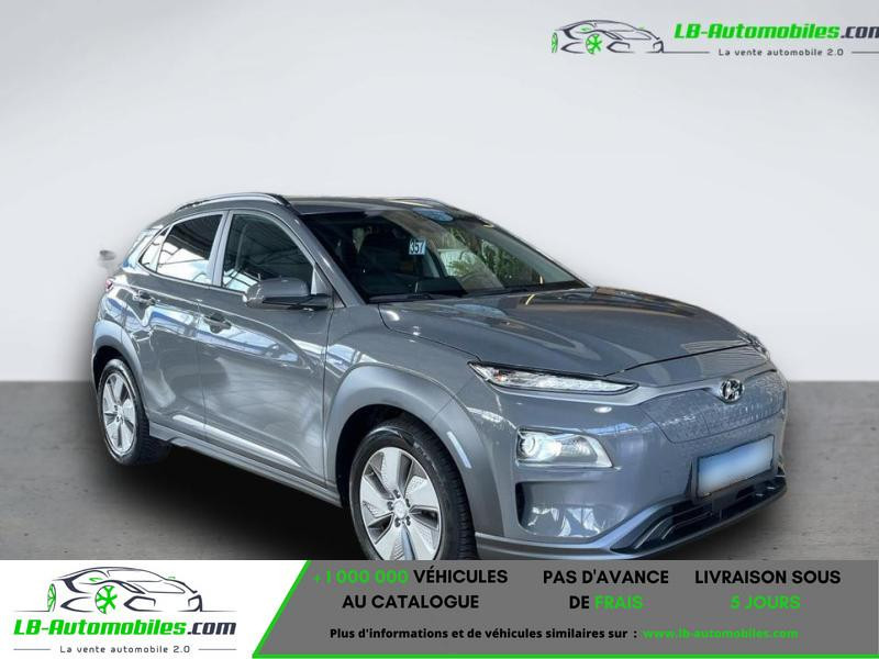 Hyundai Kona 64 kWh - 204 ch  occasion � Beaupuy