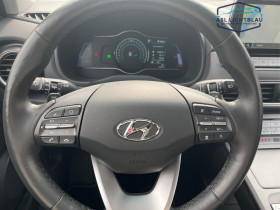Hyundai Kona 64 kWh - 204 ch  occasion  Beaupuy - photo n8