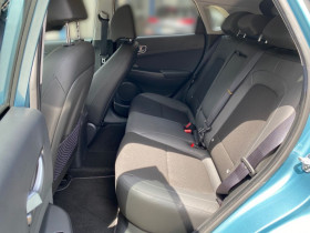 Hyundai Kona 64 kWh - 204 ch  occasion  Beaupuy - photo n6