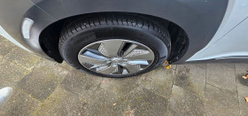 Hyundai Kona 64 kWh - 204 ch  occasion  Beaupuy - photo n3