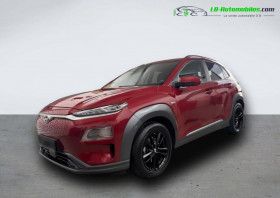 Hyundai Kona 64 kWh - 204 ch  occasion  Beaupuy - photo n2
