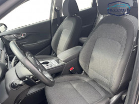 Hyundai Kona 64 kWh - 204 ch  occasion  Beaupuy - photo n7