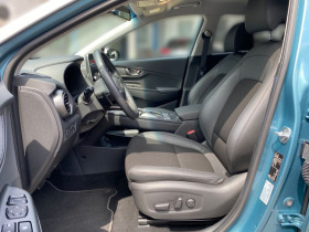 Hyundai Kona 64 kWh - 204 ch  occasion  Beaupuy - photo n5