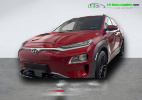 Hyundai Kona , garage LB AUTOMOBILES  Beaupuy