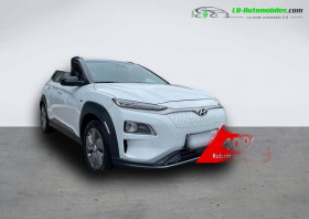 Hyundai Kona , garage LB AUTOMOBILES  Beaupuy