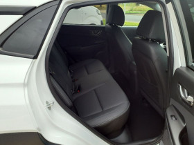 Hyundai Kona 64 kWh - 204 ch  occasion  Beaupuy - photo n6