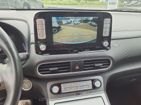 Hyundai Kona 64 kWh - 204 ch  occasion  Beaupuy - photo n5