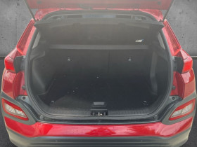 Hyundai Kona 64 kWh - 204 ch  occasion  Beaupuy - photo n9