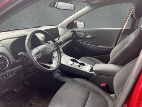 Hyundai Kona 64 kWh - 204 ch  occasion  Beaupuy - photo n6