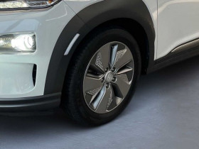 Hyundai Kona 64 kWh - 204 ch  occasion  Beaupuy - photo n7