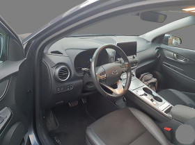 Hyundai Kona 64 kWh - 204 ch  occasion  Beaupuy - photo n3