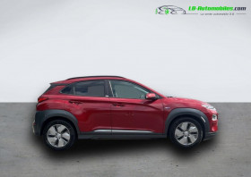 Hyundai Kona 64 kWh - 204 ch  occasion  Beaupuy - photo n5