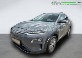 Hyundai Kona 64 kWh - 204 ch   Beaupuy 31