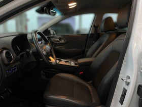 Hyundai Kona 64 kWh - 204 ch  occasion  Beaupuy - photo n5