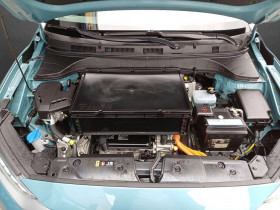 Hyundai Kona 64 kWh - 204 ch  occasion  Beaupuy - photo n8