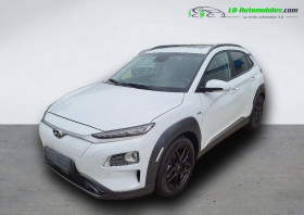 Hyundai Kona , garage LB AUTOMOBILES  Beaupuy