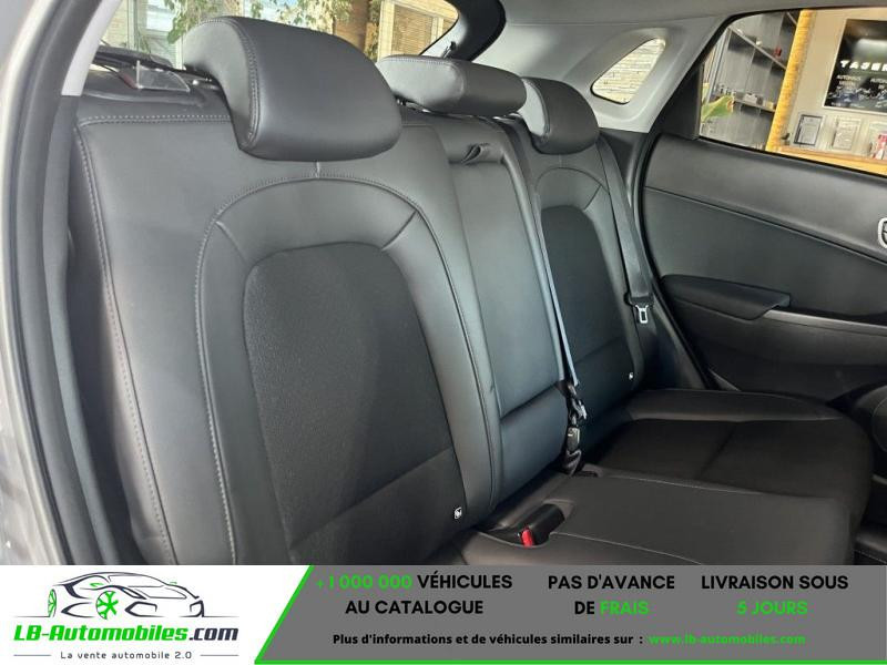 Hyundai Kona 64 kWh - 204 ch  occasion � Beaupuy - photo n�6