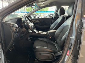 Hyundai Kona 64 kWh - 204 ch  occasion  Beaupuy - photo n5