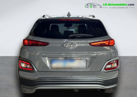 Hyundai Kona 64 kWh - 204 ch  occasion  Beaupuy - photo n4