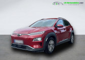 Hyundai Kona 64 kWh - 204 ch   Beaupuy 31
