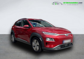 Hyundai Kona 64 kWh - 204 ch  occasion  Beaupuy - photo n2