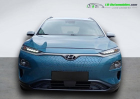 Hyundai Kona 64 kWh - 204 ch  occasion  Beaupuy - photo n2